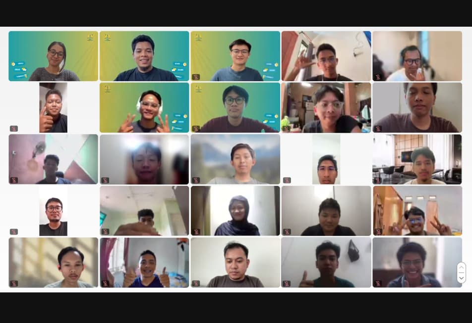 Online Webinar / Workshop
