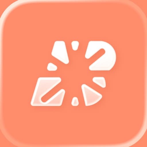 Breakin' - Calm Daily Journal
