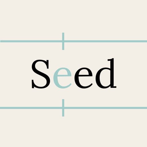 Seed: Read Fast