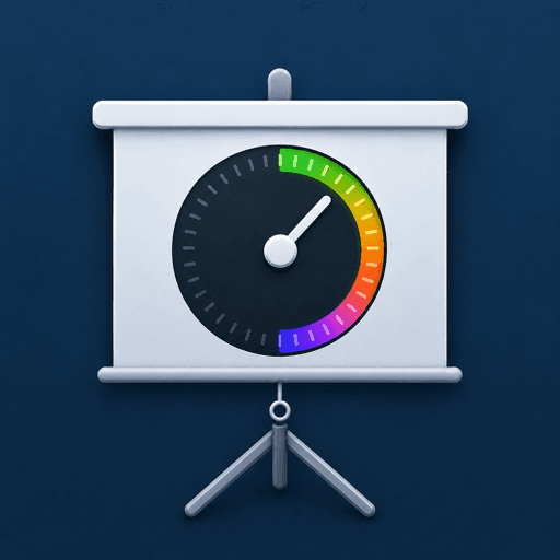 Timer for Presentation