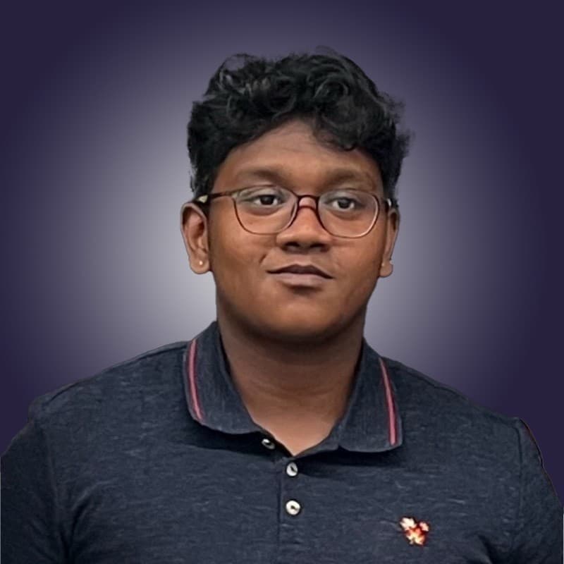 Kaushik Manian