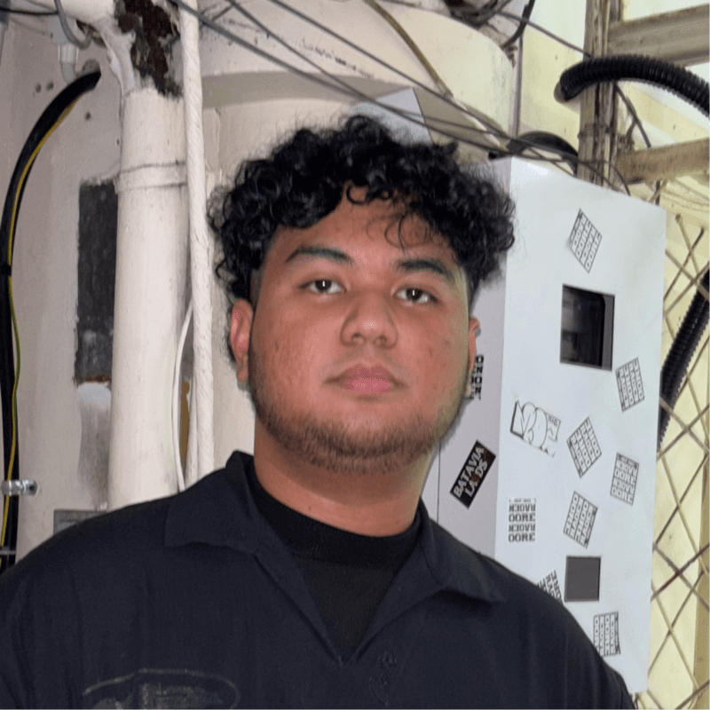 Uwais Alqadri